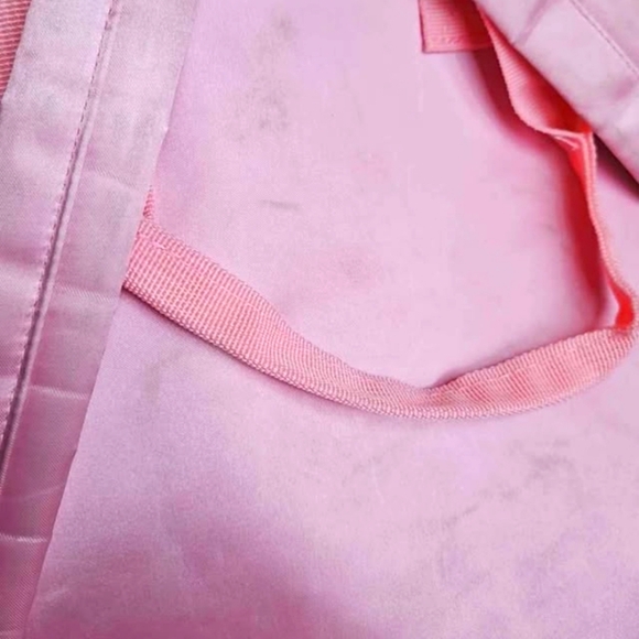 Pink Ruffled Ballet Tutu Backpack - Picture 8 of 9